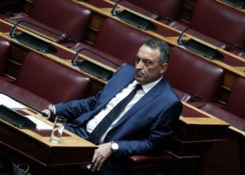 Διέγραψε τρεις βουλευτές ο Στίγκας – Εκτός ΚΟ Σπαρτιατών οι Κόντης, Δημητροκάλλης και Κατσιβαρδάς