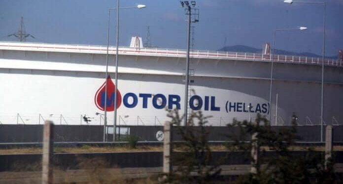 Motor Oil: Συζητά με την Κομισιόν για την κρατική ενίσχυση του FSRU στους Αγίους Θεοδώρους