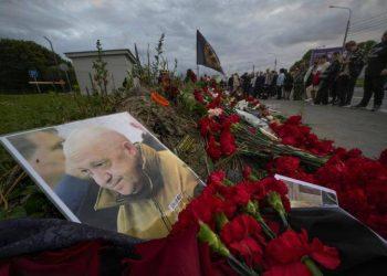 Η επόμενη ημέρα μετά το θάνατο Γεβγκένι Πριγκόζιν