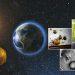Εντοπίστηκε το πρώτο εξωγήινο αντικείμενο στη Γη