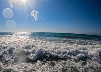 Αίθριος και καιρός σήμερα 20/8