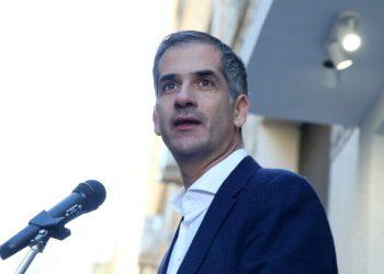 Μπακογιάννης: Πέντε νέοι υποψήφιοι για τον Δήμο Αθηναίων