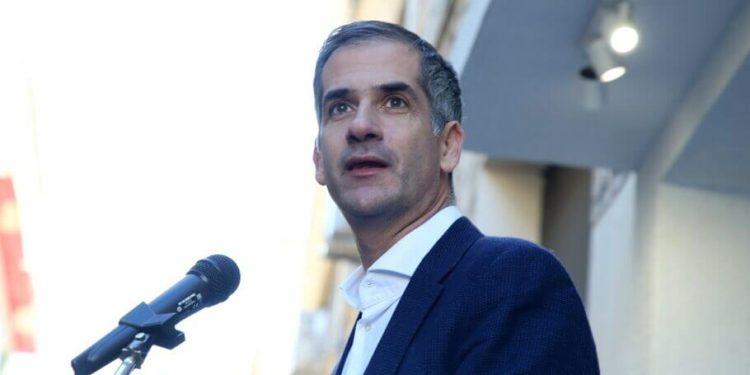 Μπακογιάννης: Πέντε νέοι υποψήφιοι για τον Δήμο Αθηναίων