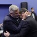 “Μαζί για τη νίκη”: Πατούλης και Χαρδαλιάς συνεργάστηκαν στο γραφείο του Περιφερειάρχη Αττικής