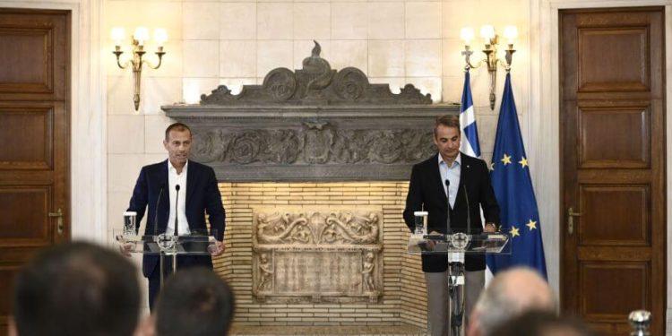 Οπαδική βία: Τα μέτρα της κυβέρνησης