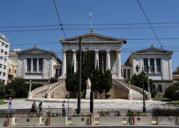 Η μάχη για τον Δήμο της Αθήνας