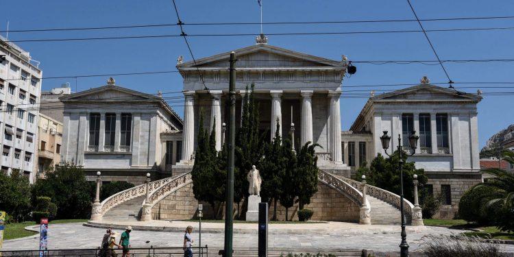 Η μάχη για τον Δήμο της Αθήνας