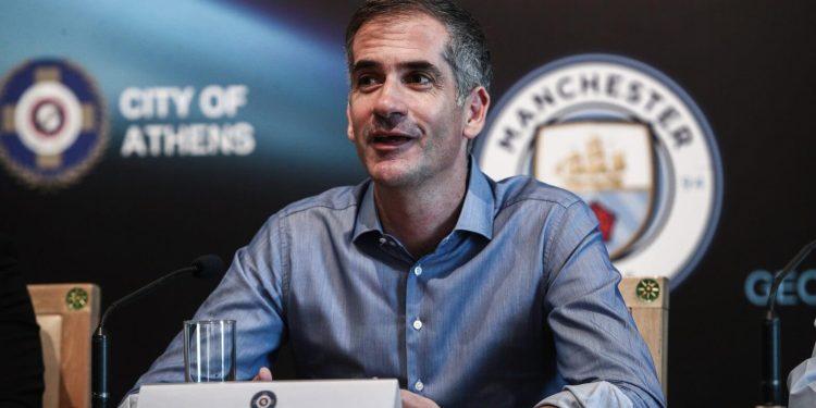 Στη Χειμάρρα τη Δευτέρα ο δήμαρχος Αθηναίων Κώστας Μπακογιάννης