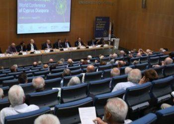 Στην Κύπρο το 2024 για πρώτη φορά το Διεθνές Συνέδριο της AHEPA