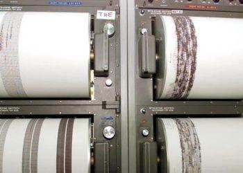 Σεισμός 4,1 Ρίχτερ ανοιχτά της Κρήτης