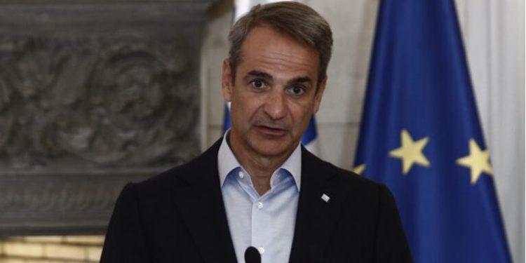 Τους ηγέτες των Δυτικών Βαλκανίων υποδέχεται αύριο ο Μητσοτάκης