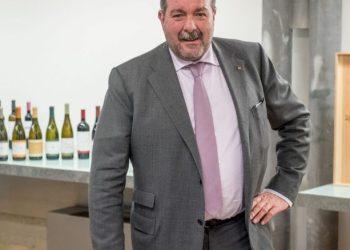 Μην πούμε μια μέρα για το κρασί «Απολαύστε το, ήταν από την Ευρώπη»