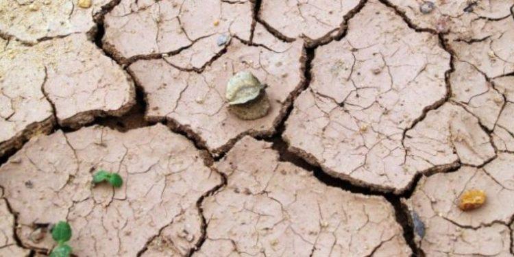 Κλιματική αλλαγή: Η ξηρασία απειλεί την Ελλάδα – Δυσοίωνες προβλέψεις για δύο περιοχές
