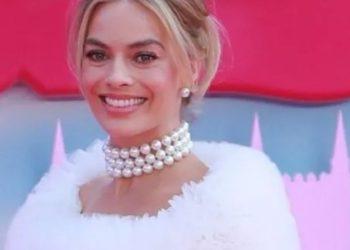 Margot Robbie: Το φαγητό που μισεί περισσότερο από όλα είναι ελληνικό