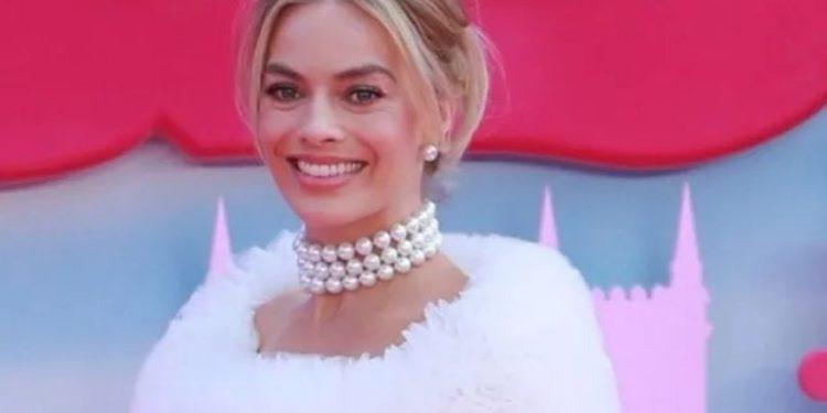 Margot Robbie: Το φαγητό που μισεί περισσότερο από όλα είναι ελληνικό