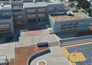 Σταϊκούρας: Πρότυπο βιοκλιματικό σχολείο το 3ο Γυμνάσιο Νέας Φιλαδέλφειας