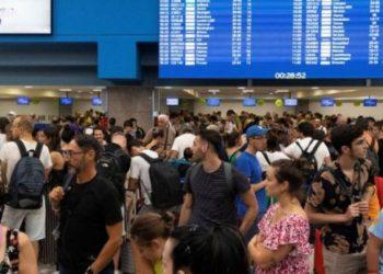 Τουρισμός: Πού θα πάνε εφέτος διακοπές οι Έλληνες – Ρεκόρ κρατήσεων για το εξωτερικό