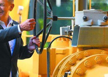 Γερμανία: Φρενάρει η ατμομηχανή… της Ευρώπης