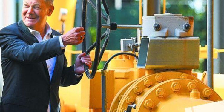 Γερμανία: Φρενάρει η ατμομηχανή… της Ευρώπης