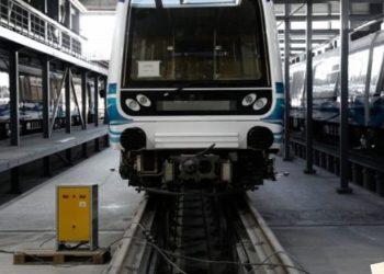 Μετρό Θεσσαλονίκης: Παραδίδεται ολοκληρωμένο στις 31 Δεκεμβρίου 2023