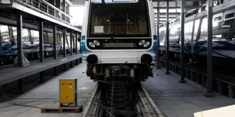 Μετρό Θεσσαλονίκης: Παραδίδεται ολοκληρωμένο στις 31 Δεκεμβρίου 2023