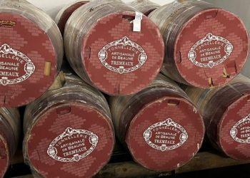 Νέους δρόμους αναζητά στο Μοσχόμαυρο και στο Ασύρτικο αμφορέα το Κτήμα Βογιατζή