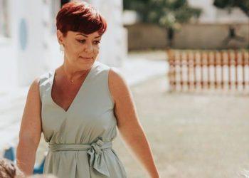 Γεωργία Γιαννακοπούλου