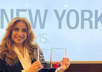 Ειρήνη Σαρρή