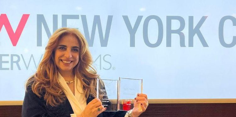 Ειρήνη Σαρρή