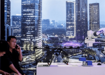 Country Garden: Φόβοι για ντόμινο στην κινεζική οικονομία