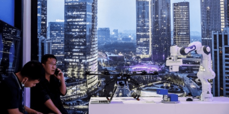 Country Garden: Φόβοι για ντόμινο στην κινεζική οικονομία