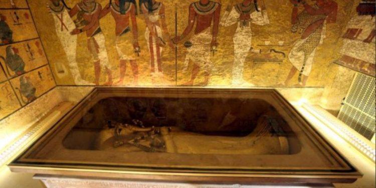 Η κατάρα του Τουταγχαμών: Επιστήμονες δίνουν μια λογική εξήγηση