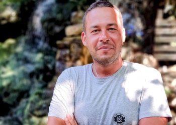 ΔΥΝΑΤΗ υποψηφιότητα : Ο Γιώργος Παπαγεωργίου υποψήφιος με την “Ανάπτυξη Τώρα” του Γιώργου Νίτσα