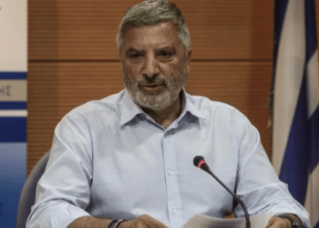 Αυτοδιοικητικές εκλογές: Αποσύρει την υποψηφιότητά του ο Πατούλης μετά το χρίσμα της ΝΔ σε Χαρδαλιά