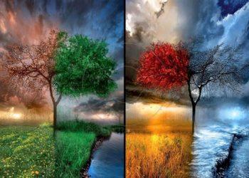 Καιρικές προβλέψεις: Τι μας επιφυλάσσει το φθινόπωρο και ο χειμώνας στην Ελλάδα;