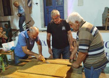 Ζήστε τη μαγεία του παστελιού στην Αμοργό το 2023!