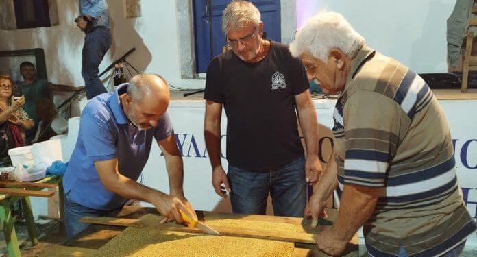 Ζήστε τη μαγεία του παστελιού στην Αμοργό το 2023!