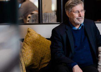 Ο Dr. Bessel Van der Kolk, ο «σύγχρονος Σίγκμουντ Φρόιντ» του τραύματος, έρχεται στην Αθήνα.