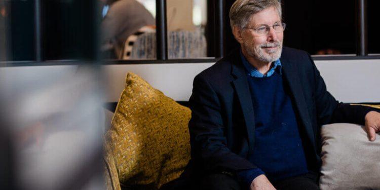 Ο Dr. Bessel Van der Kolk, ο «σύγχρονος Σίγκμουντ Φρόιντ» του τραύματος, έρχεται στην Αθήνα.