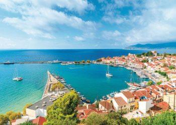 ΑΦΙΕΡΩΜΑ: Σάμο Δέκα λόγοι για να επισκεφτείτε τη Σάμο!