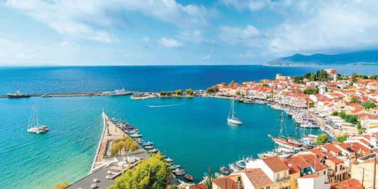 ΑΦΙΕΡΩΜΑ: Σάμο Δέκα λόγοι για να επισκεφτείτε τη Σάμο!