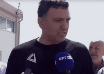 Kικίλιας: Επιθεώρηση του μετώπου στον Έβρο με Super Puma – «Το μέτωπο είναι μεγάλο, οι δυνάμεις θα ενισχυθούν»