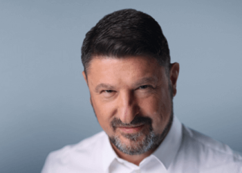 «Αττική Μπροστά»- Ο Νίκος Χαρδαλιάς ανακοίνωσε το όνομα του συνδυασμού του