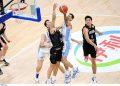 Εθνική Ελλάδος – Ν. Ζηλανδία 83-74
