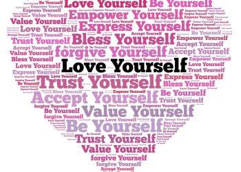 Μην δίνεις σε κανέναν την ευκαιρία να σε κάνει δυστυχισμένη