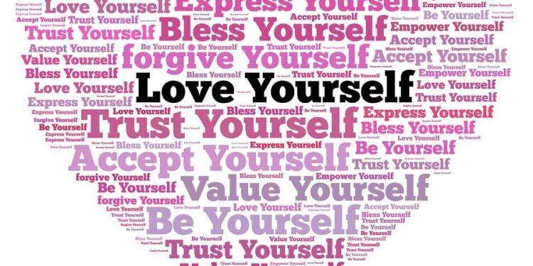 Μην δίνεις σε κανέναν την ευκαιρία να σε κάνει δυστυχισμένη