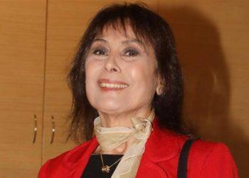 Πέθανε η Λιζέτα Νικολάου