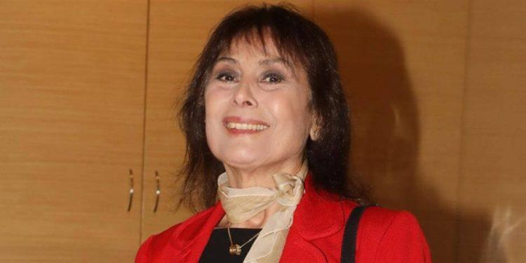 Πέθανε η Λιζέτα Νικολάου