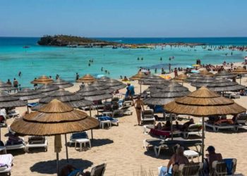 Ρώσοι τουρίστες: Όλα τα λεφτά σε μια χούφτα χώρες Πού περνούν το καλοκαίρι τους