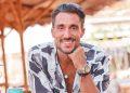 JUICY NEWS Ο Σάκης Κατσούλης από το Survivor All Star στον Χαρδαλιά
